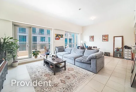 Apartment - Provident Estate
