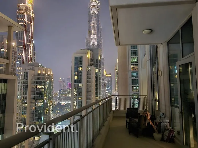 Apartment - Provident Estate