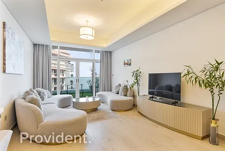Apartment - Provident Estate