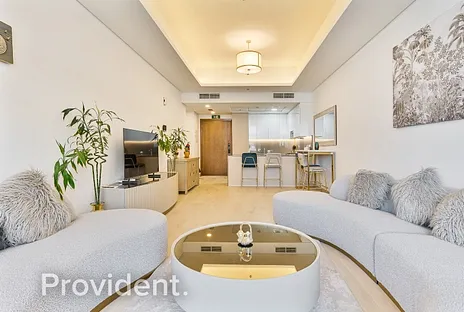 Apartment - Provident Estate