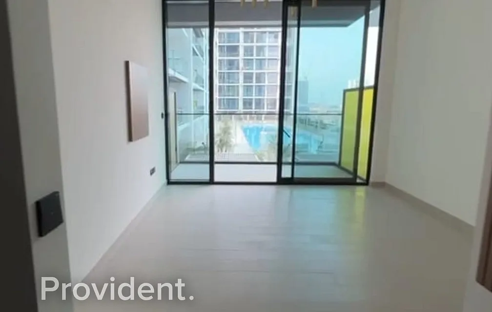 Apartment,Studio - Provident Estate