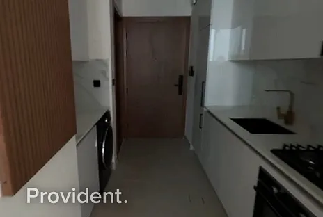 Apartment,Studio - Provident Estate