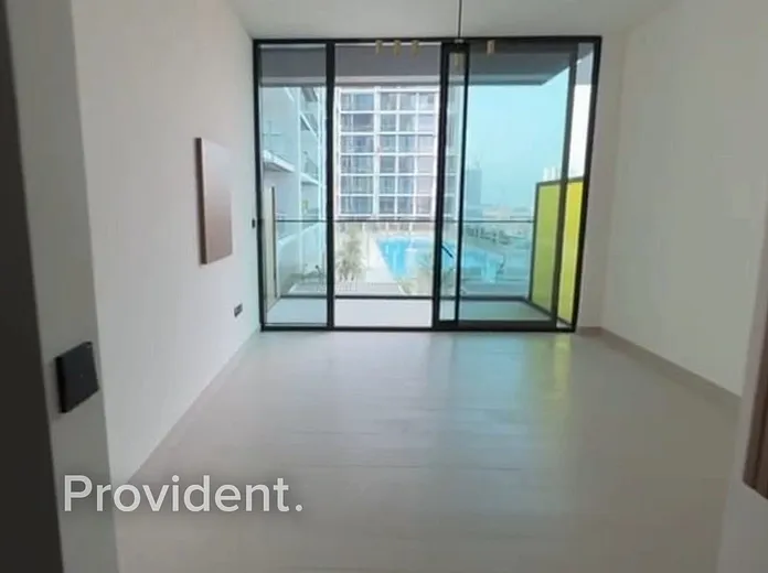 Apartment,Studio - Provident Estate