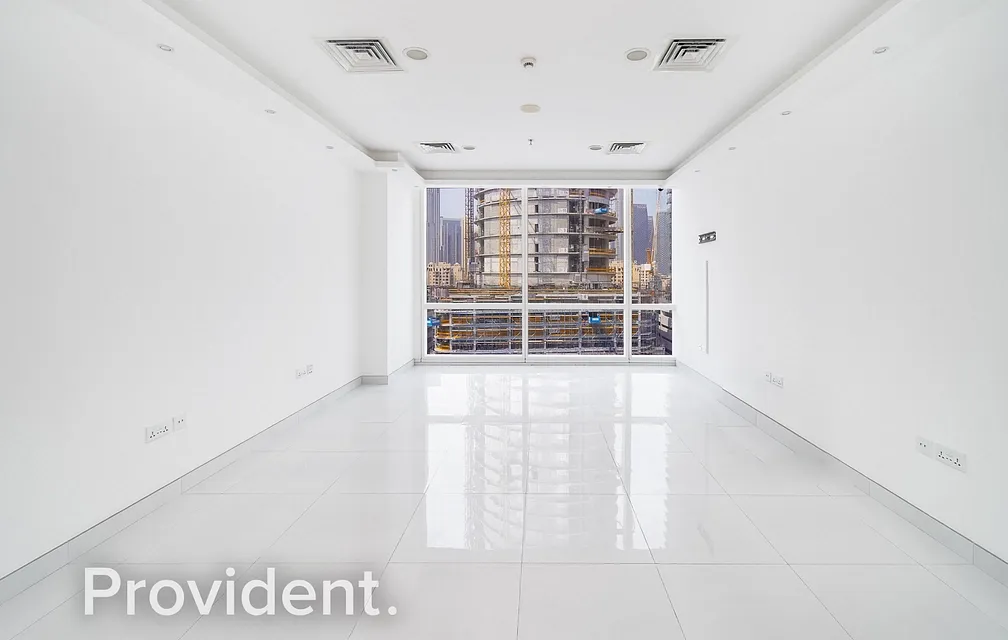 Office Space - Provident Estate