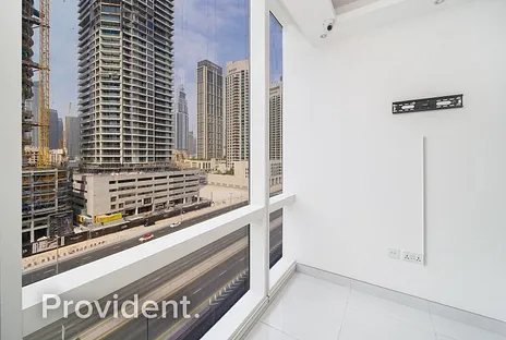 Office Space - Provident Estate