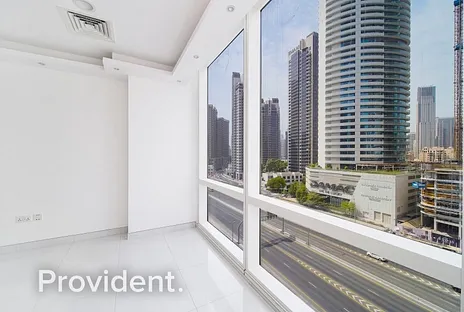Office Space - Provident Estate