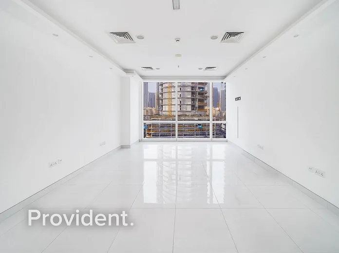 Office Space - Provident Estate