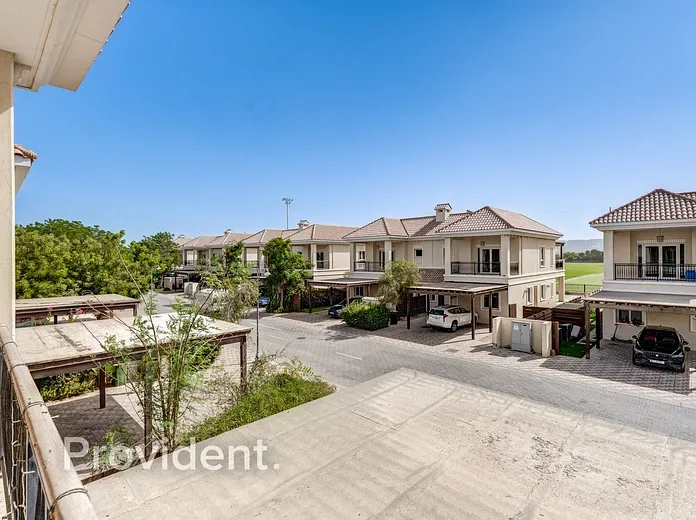 Villa - Provident Estate