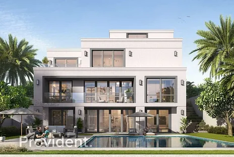 Villa - Provident Estate