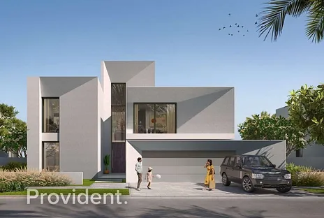 Villa - Provident Estate