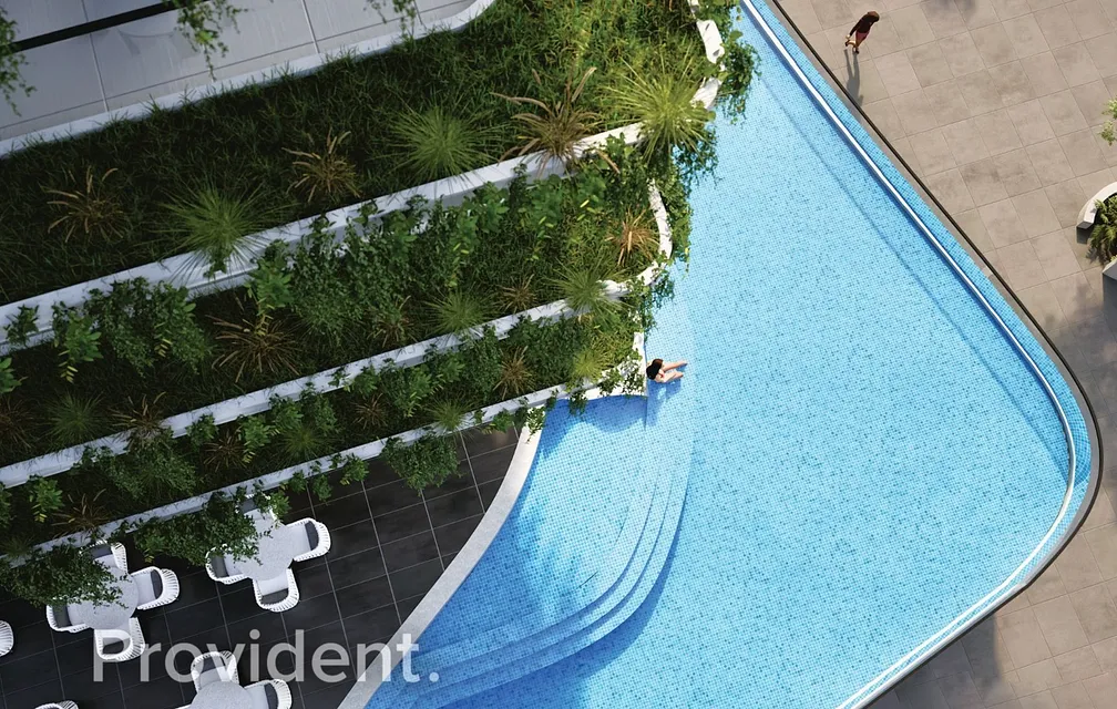 Apartment - Provident Estate