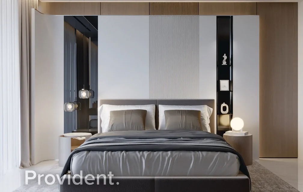 Apartment - Provident Estate