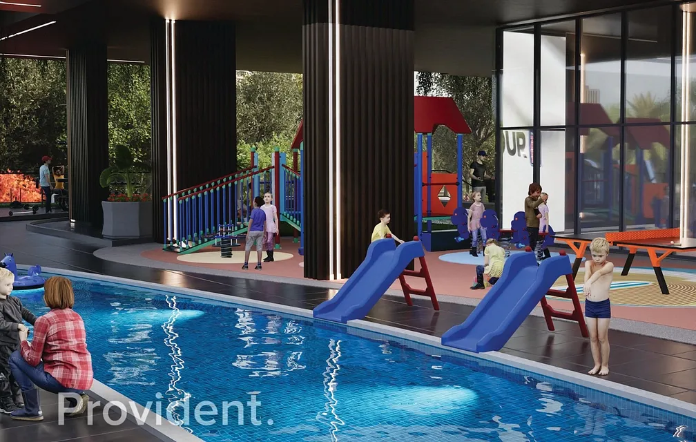 Apartment - Provident Estate