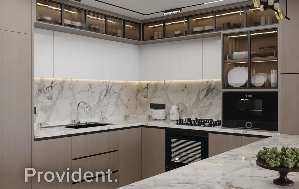 Apartment - Provident Estate