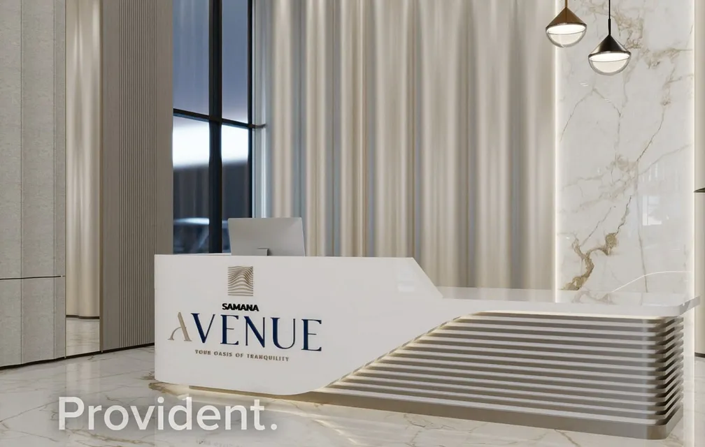 Apartment - Provident Estate