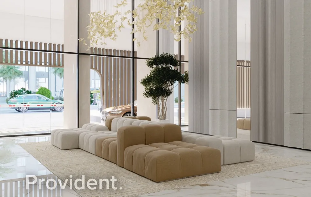 Apartment - Provident Estate