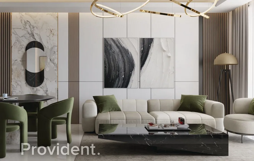 Apartment - Provident Estate