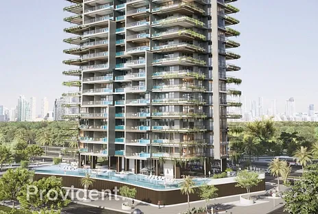 Apartment - Provident Estate