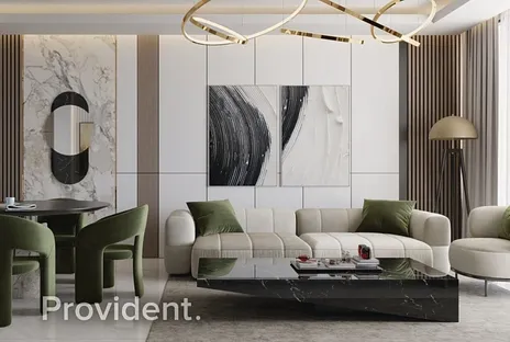 Apartment - Provident Estate