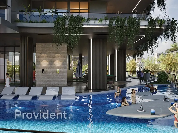 Apartment - Provident Estate