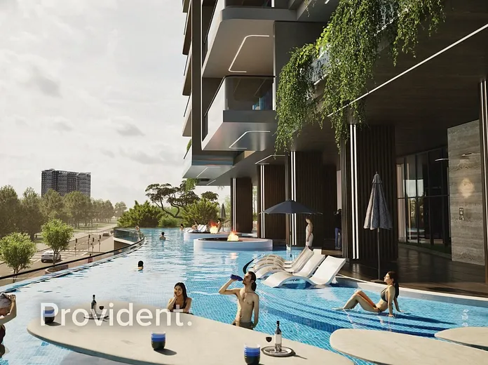 Apartment - Provident Estate