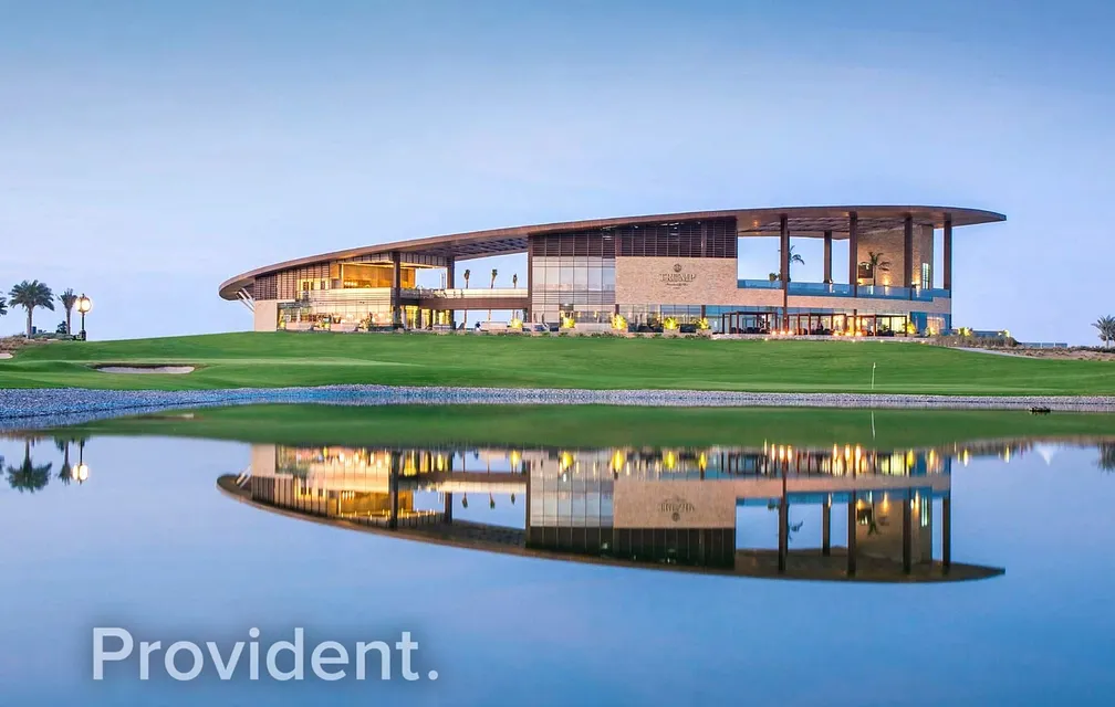 Villa - Provident Estate