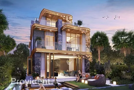 Villa - Provident Estate