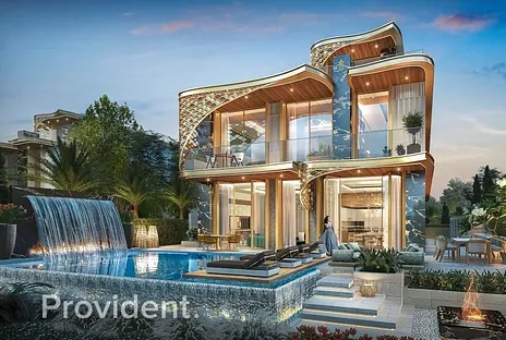 Villa - Provident Estate