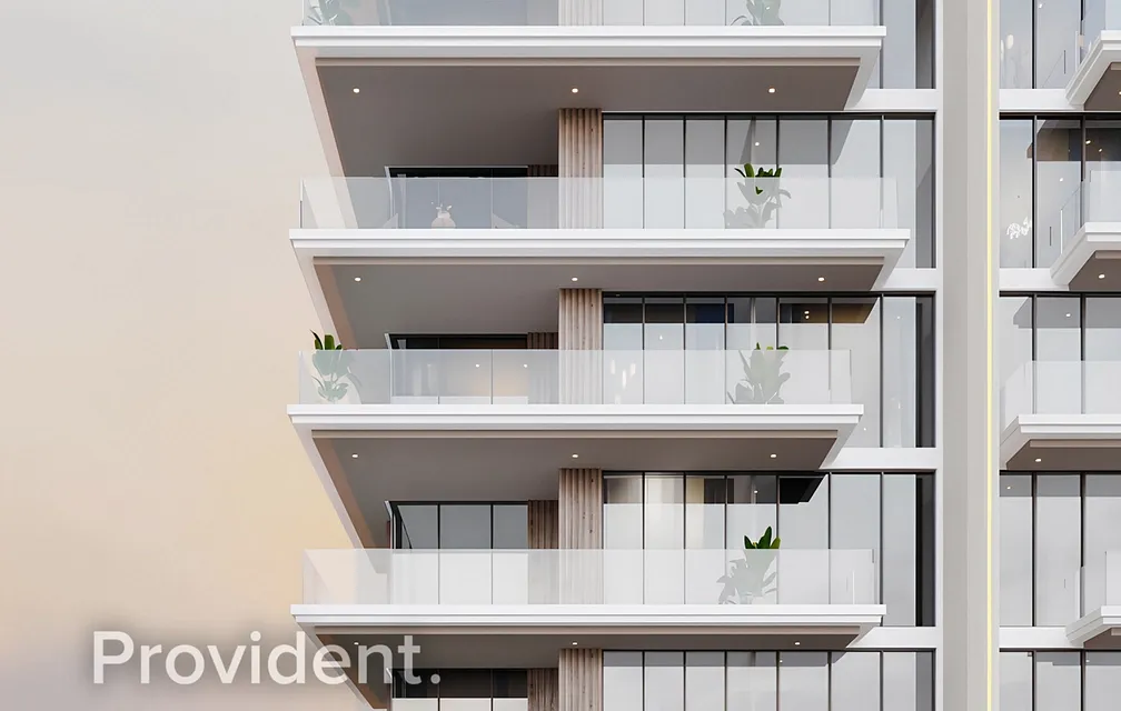 Apartment - Provident Estate