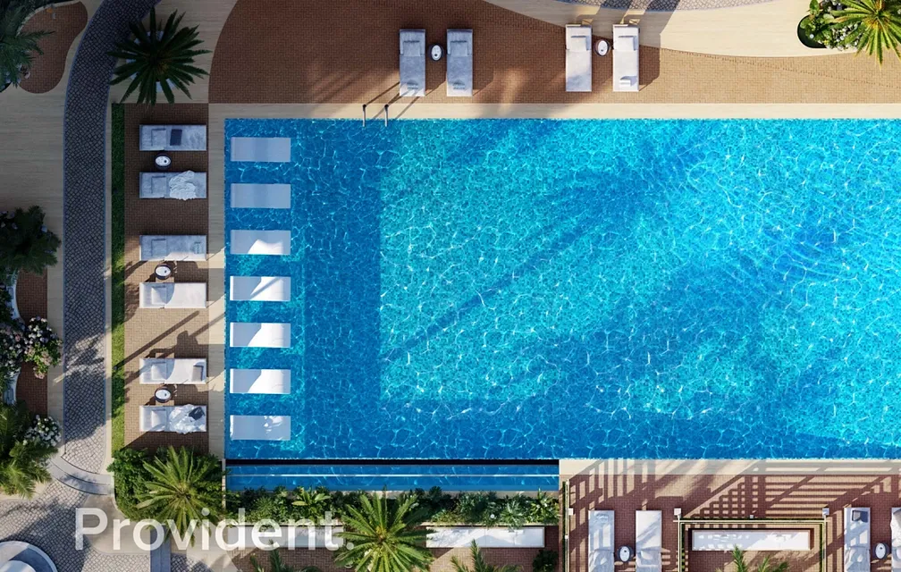 Apartment - Provident Estate