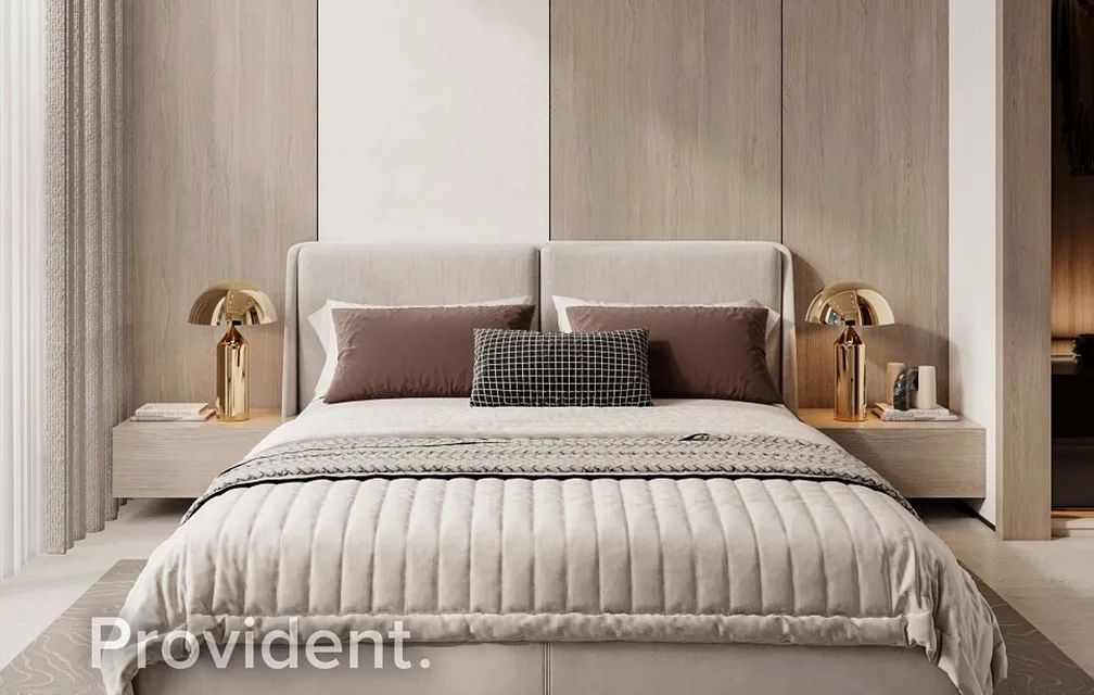 Apartment - Provident Estate