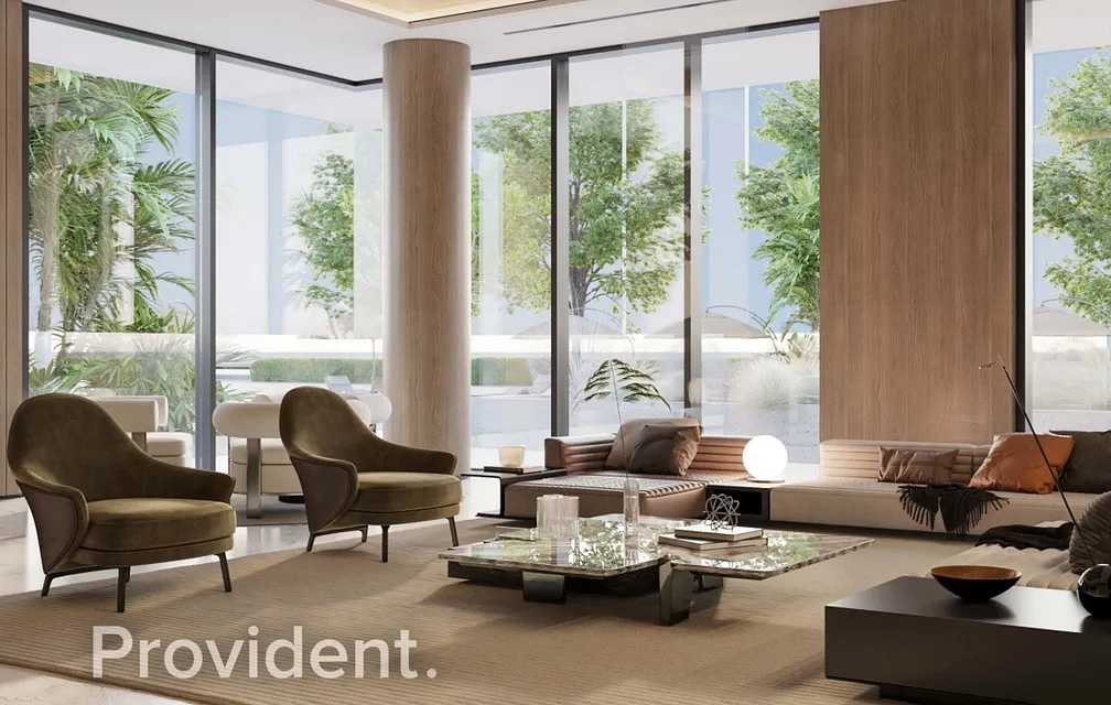 Apartment - Provident Estate