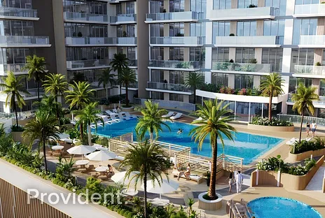 Apartment - Provident Estate