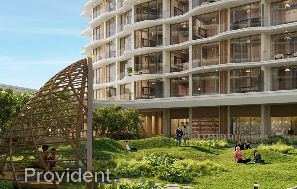 Apartment - Provident Estate