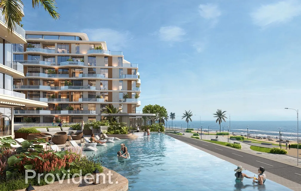 Apartment - Provident Estate