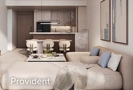 Apartment - Provident Estate