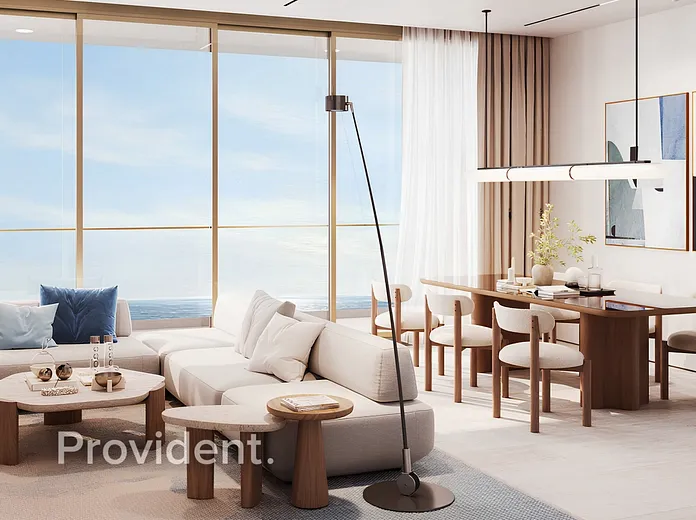 Apartment - Provident Estate
