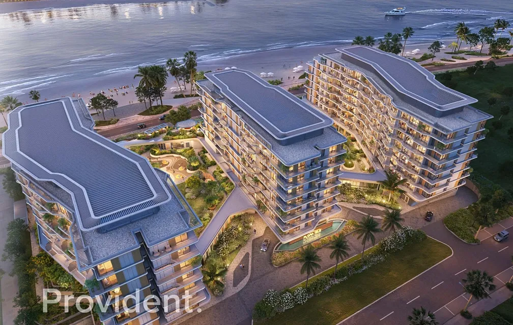Apartment - Provident Estate