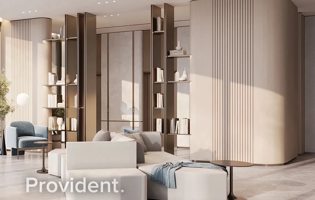 Apartment - Provident Estate