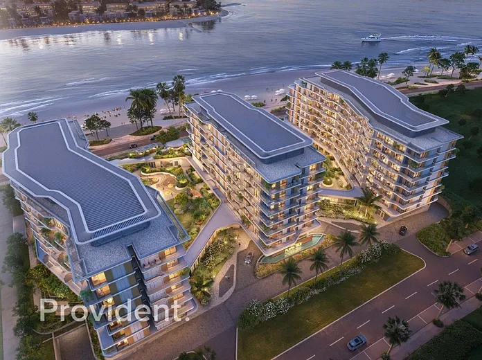 Apartment - Provident Estate