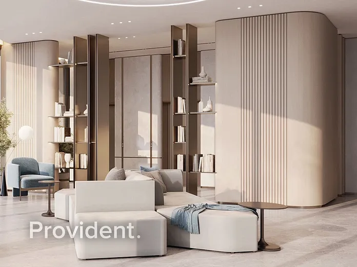 Apartment - Provident Estate