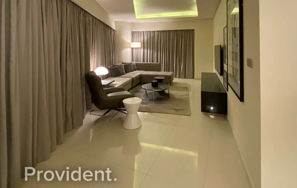 Apartment - Provident Estate