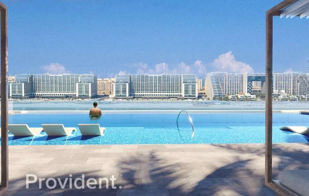Apartment - Provident Estate