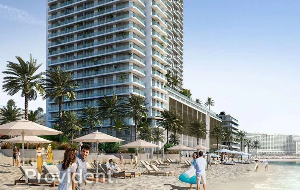 Apartment - Provident Estate