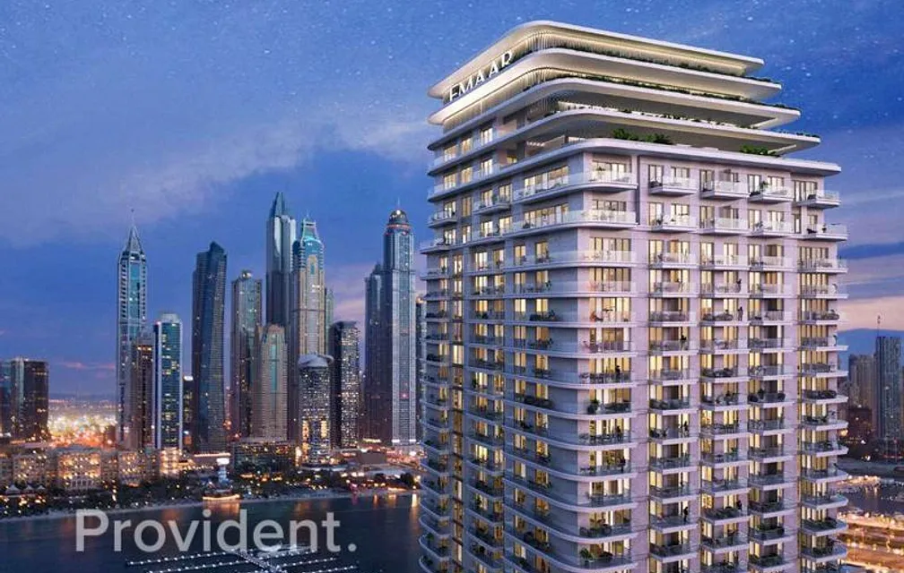Apartment - Provident Estate