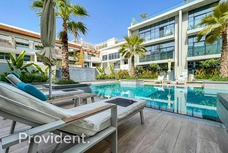 Apartment - Provident Estate