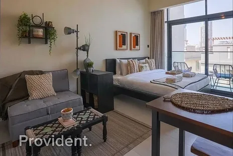 Apartment - Provident Estate
