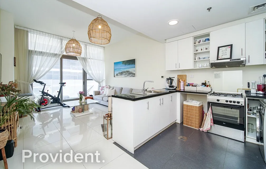 Apartment - Provident Estate