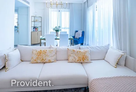 Apartment - Provident Estate