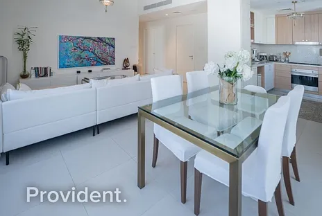 Apartment - Provident Estate